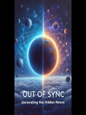 cover image of Out of Sync